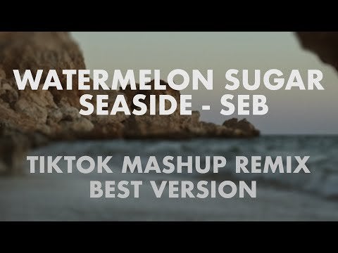 Detail Watermelon Sugar Tiktok Remix Nomer 36