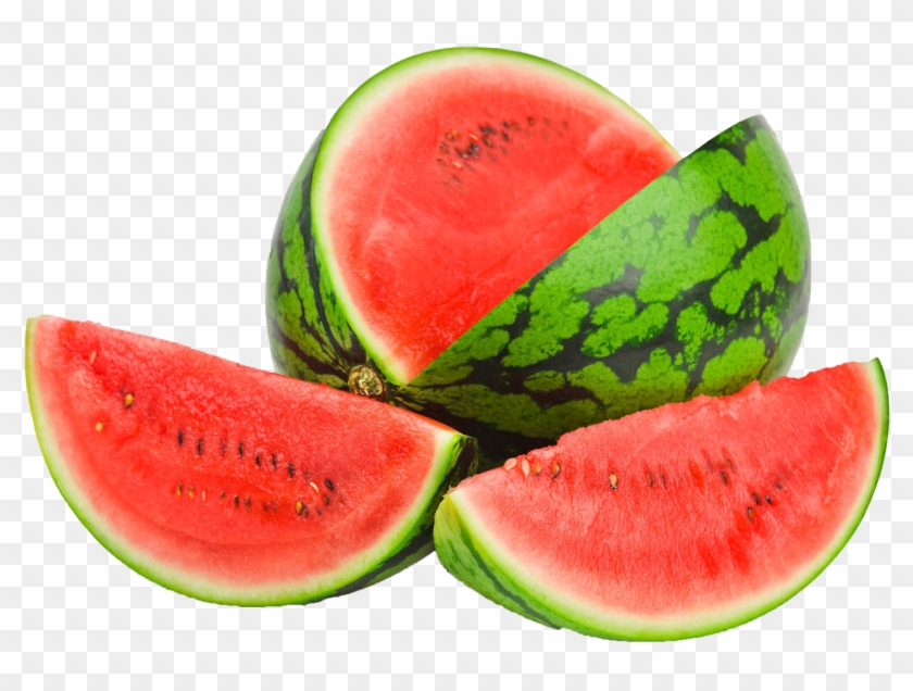 Detail Watermelon Transparent Background Nomer 2