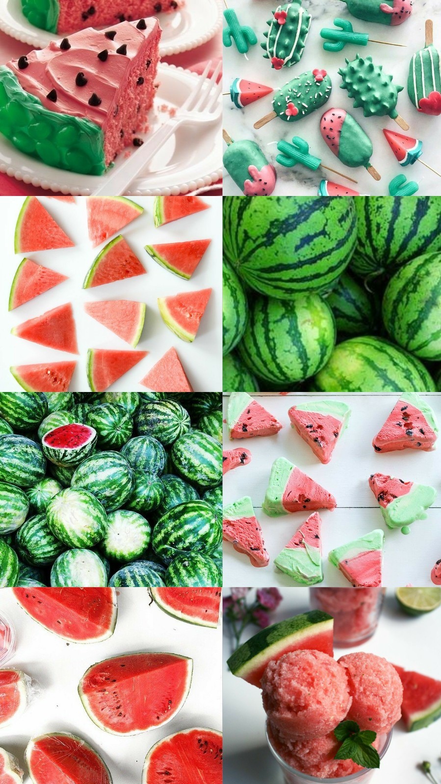 Detail Watermelon Tumblr Wallpaper Nomer 14