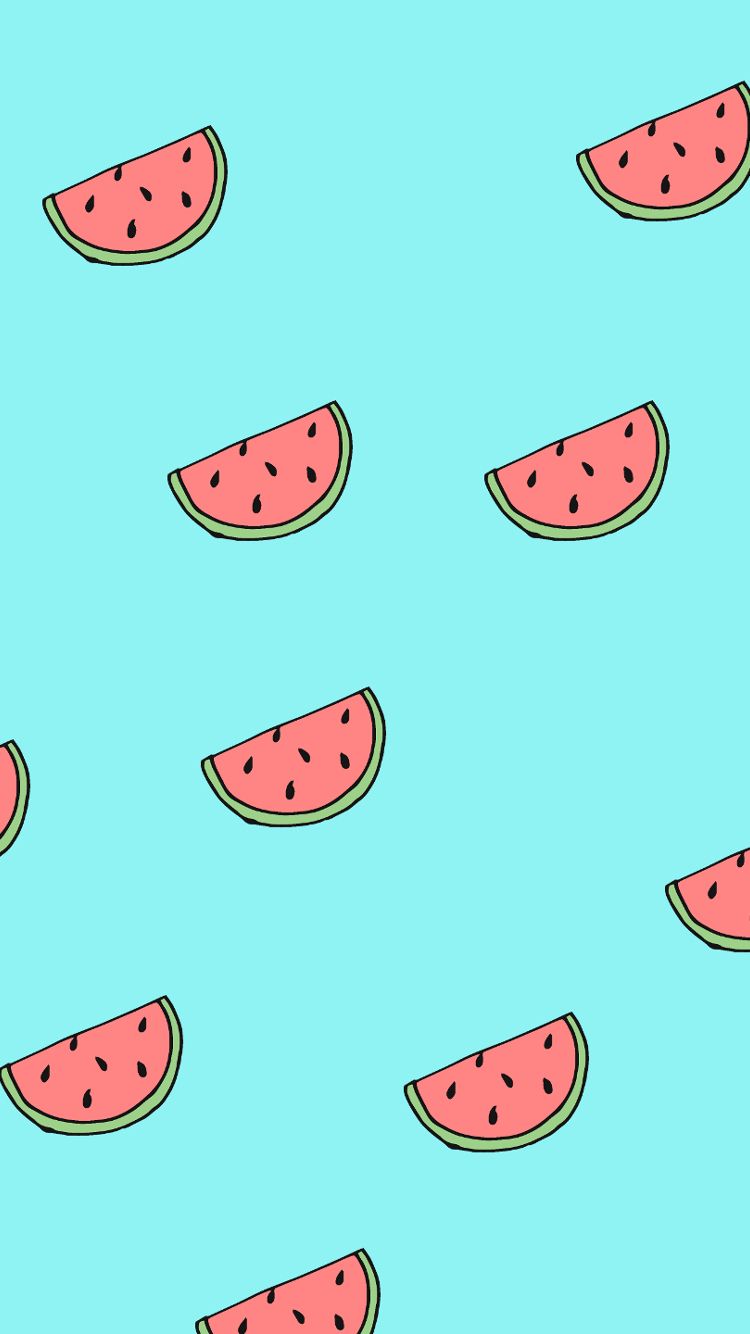 Download Watermelon Wallpaper For Iphone Nomer 19