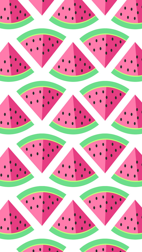 Detail Watermelon Wallpaper For Iphone Nomer 24