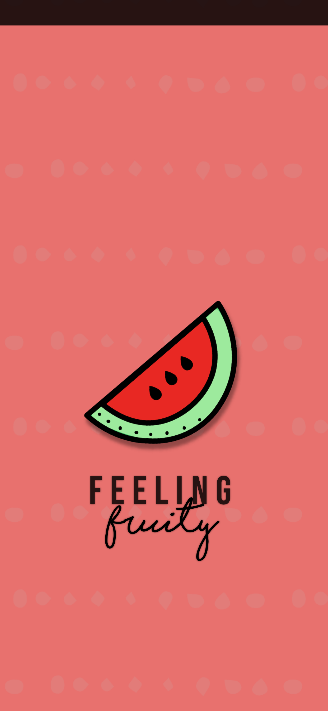 Detail Watermelon Wallpaper For Iphone Nomer 25