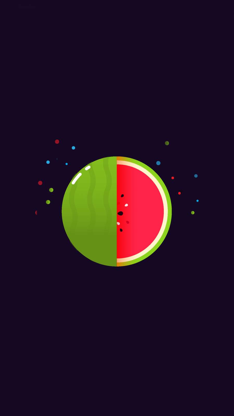 Detail Watermelon Wallpaper For Iphone Nomer 39