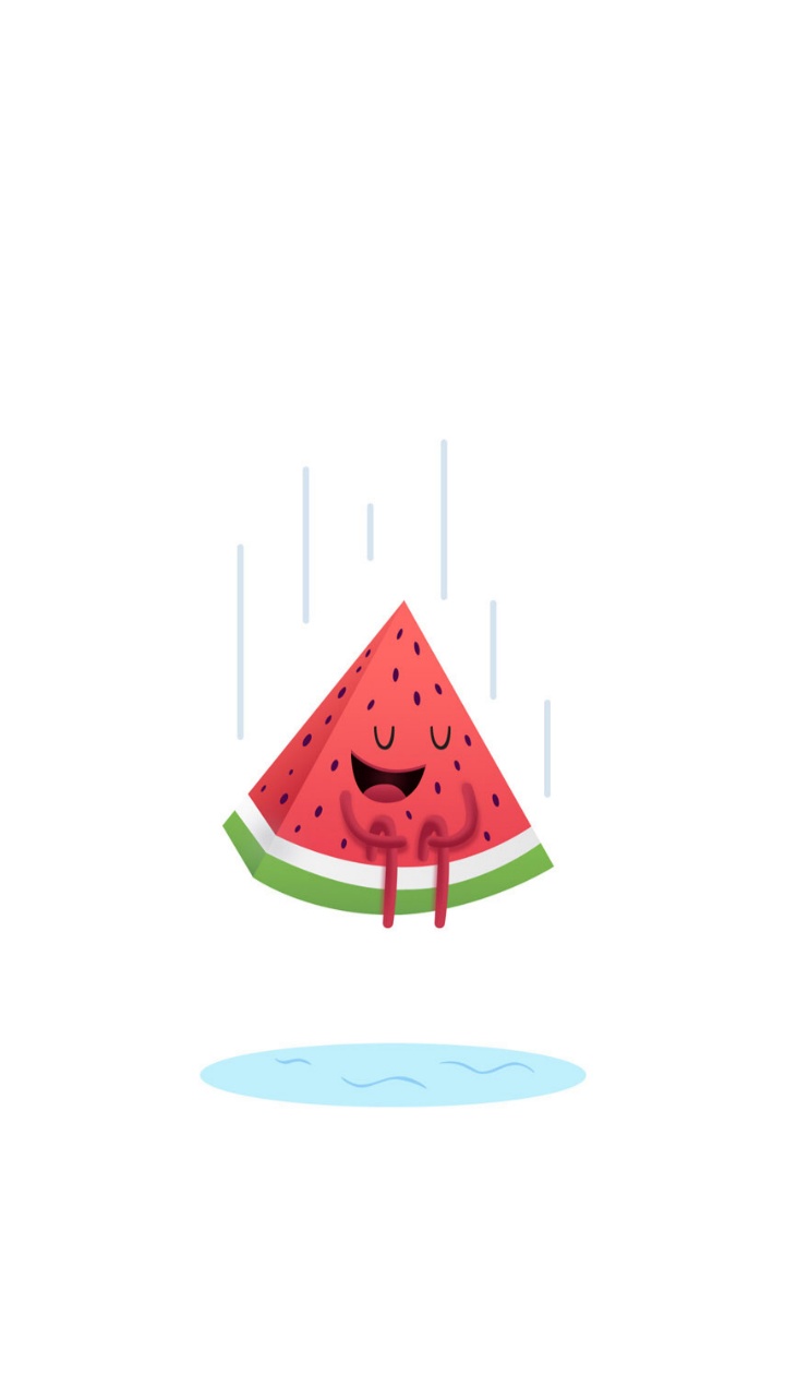 Detail Watermelon Wallpaper For Iphone Nomer 47
