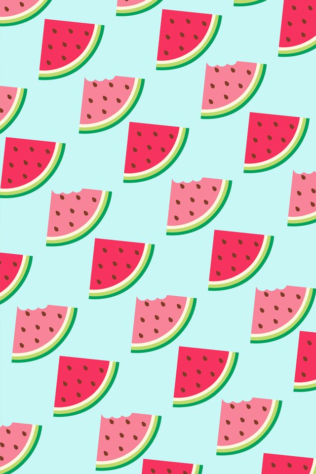 Detail Watermelon Wallpaper For Iphone Nomer 48