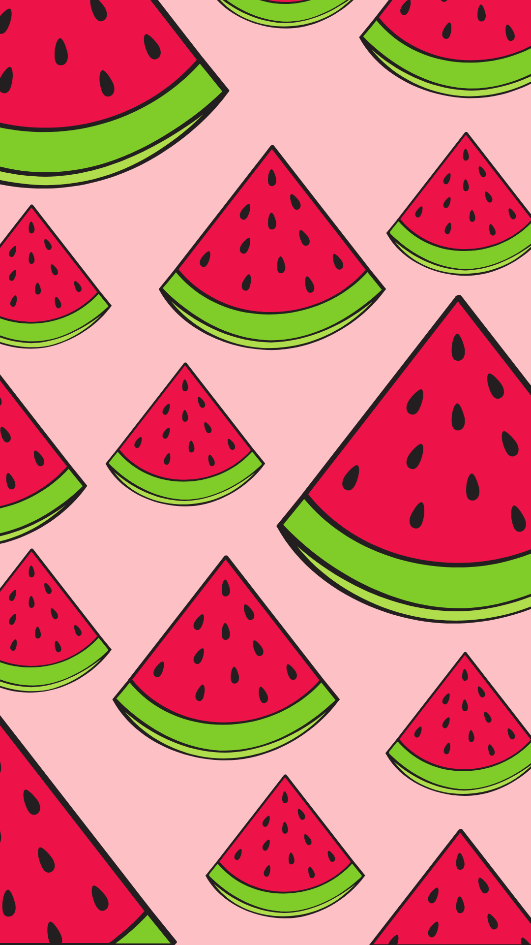 Download Watermelon Wallpaper For Iphone Nomer 52