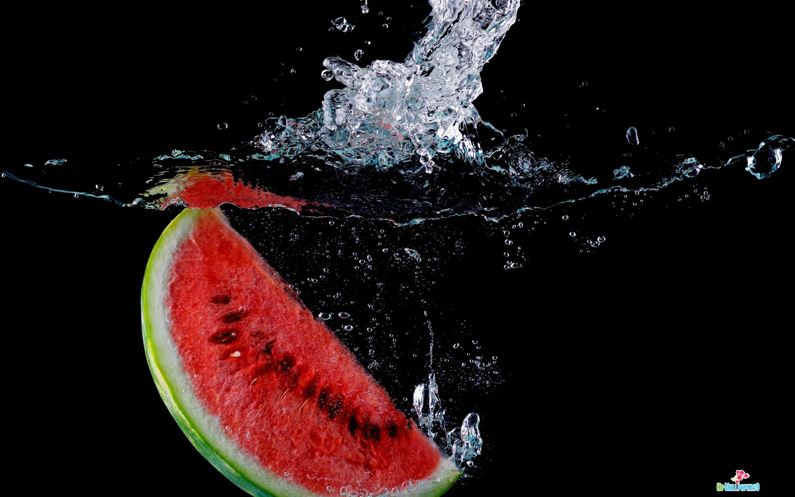 Detail Watermelon Wallpaper Hd Nomer 30