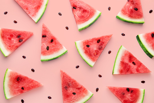 Detail Watermelon Wallpaper Hd Nomer 40