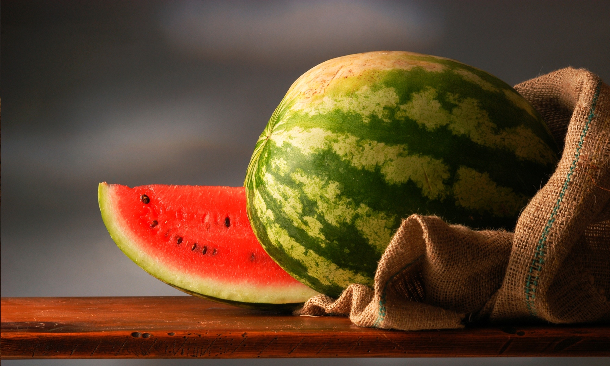 Detail Watermelon Wallpaper Hd Nomer 52