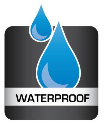 Detail Waterproof Logo Png Nomer 12