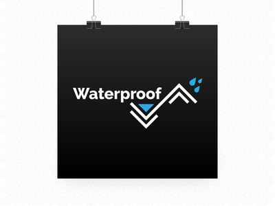 Detail Waterproof Logo Png Nomer 24