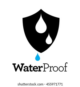 Detail Waterproof Logo Png Nomer 5