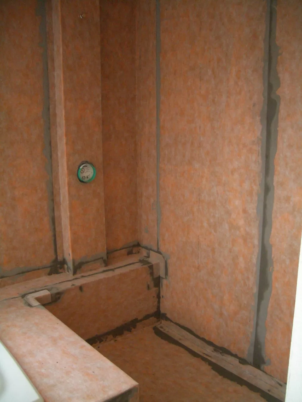 Detail Waterproofing Lantai Kamar Mandi Nomer 36