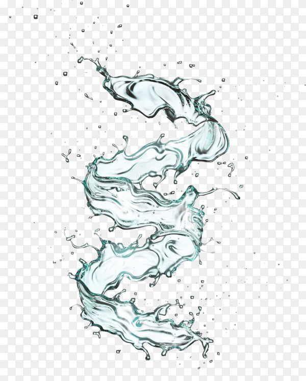 Detail Watersplash Png Nomer 30