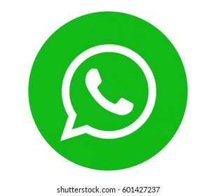 Detail Watsapp Logo Nomer 21