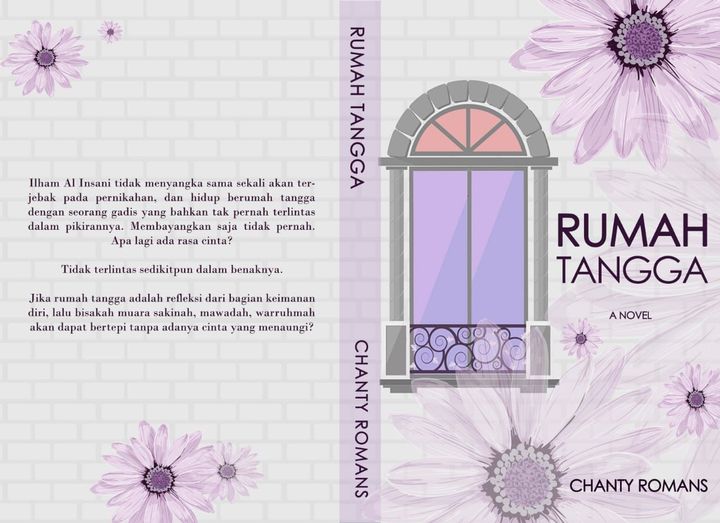 Detail Wattpad Rumah Tangga Nomer 12