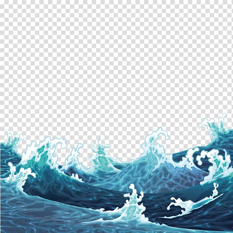 Detail Wave Background Png Nomer 53