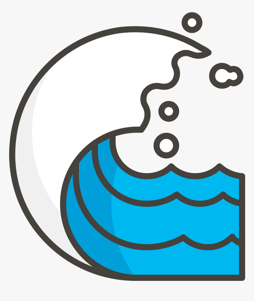 Detail Wave Icon Png Nomer 28