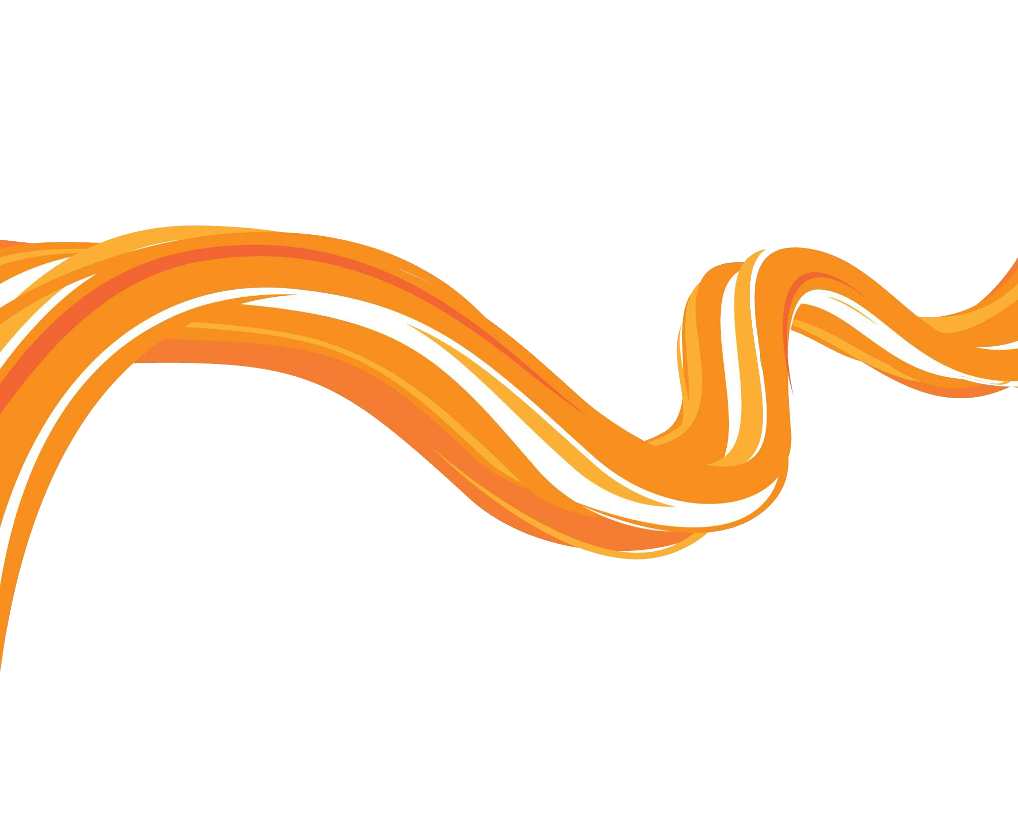 Detail Wave Orange Png Nomer 3