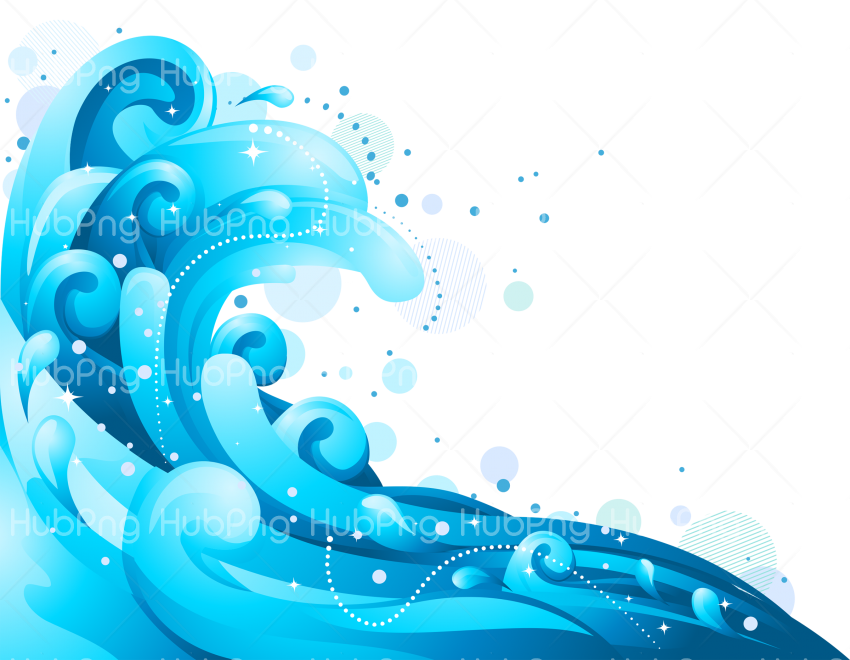 Detail Wave Png Transparent Nomer 35