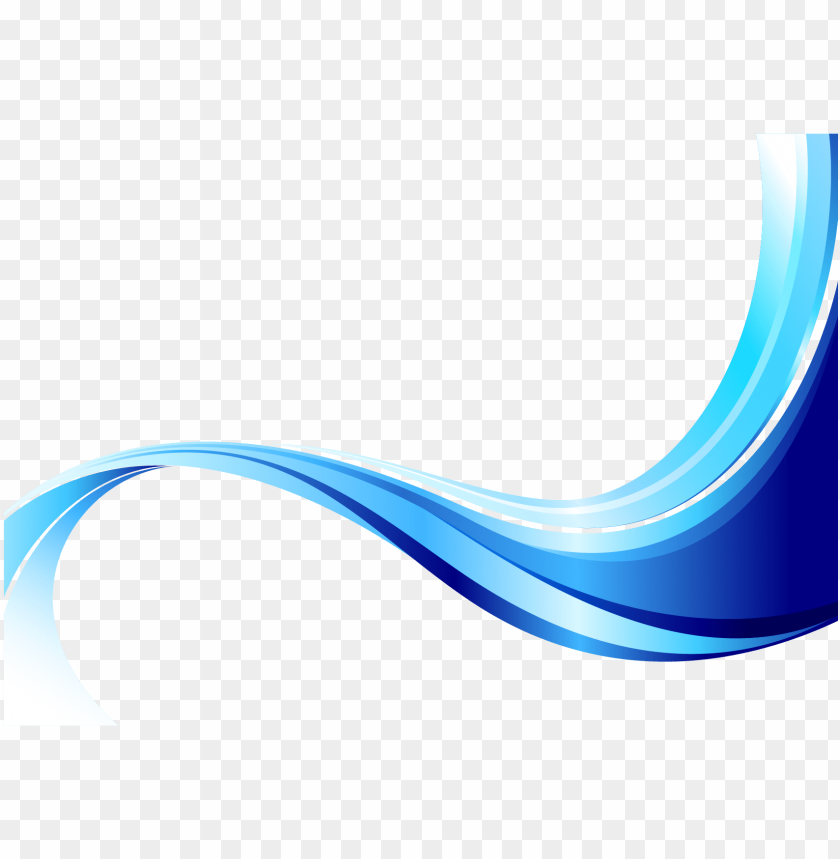 Detail Wave Vector Png Nomer 4