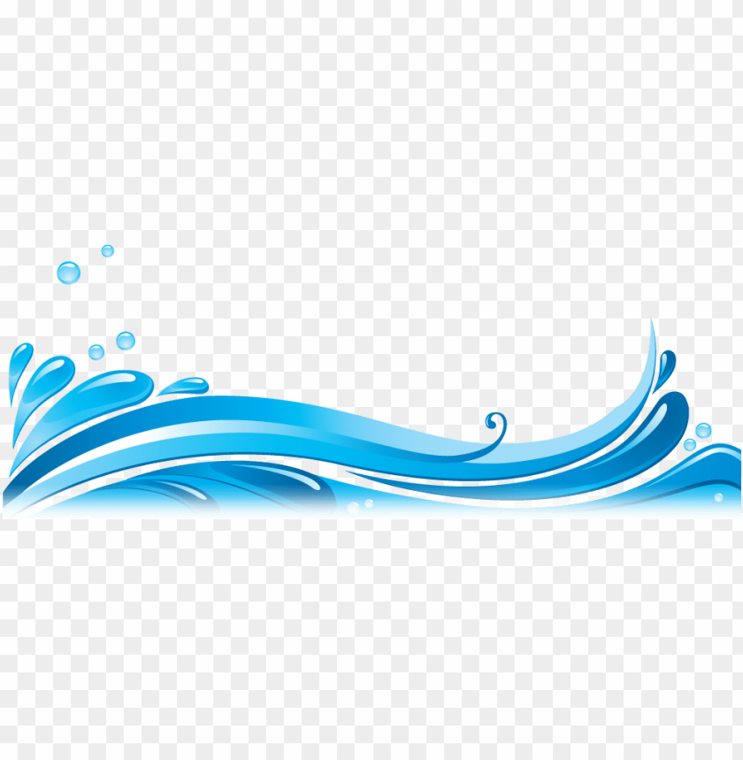 Detail Waves Png Nomer 11