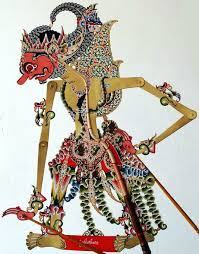 Detail Wayang Bima Png Nomer 15