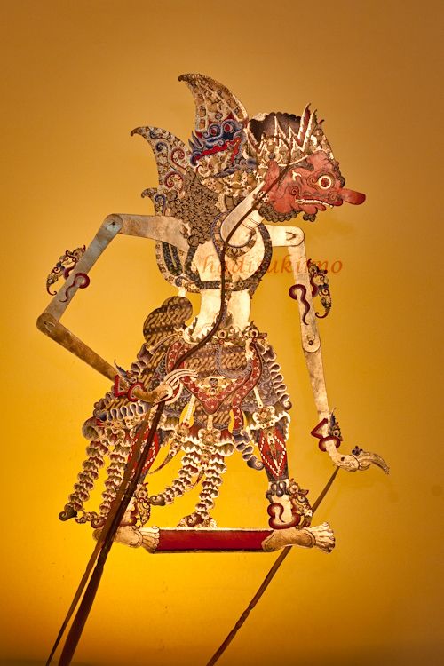 Detail Wayang Gambar Rahwana Nomer 47