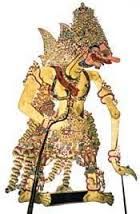 Detail Wayang Gambar Rahwana Nomer 10