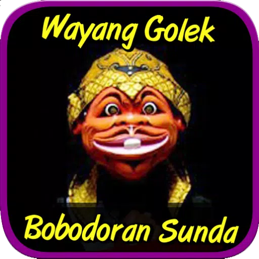 Detail Wayang Golek Cepot Nomer 57