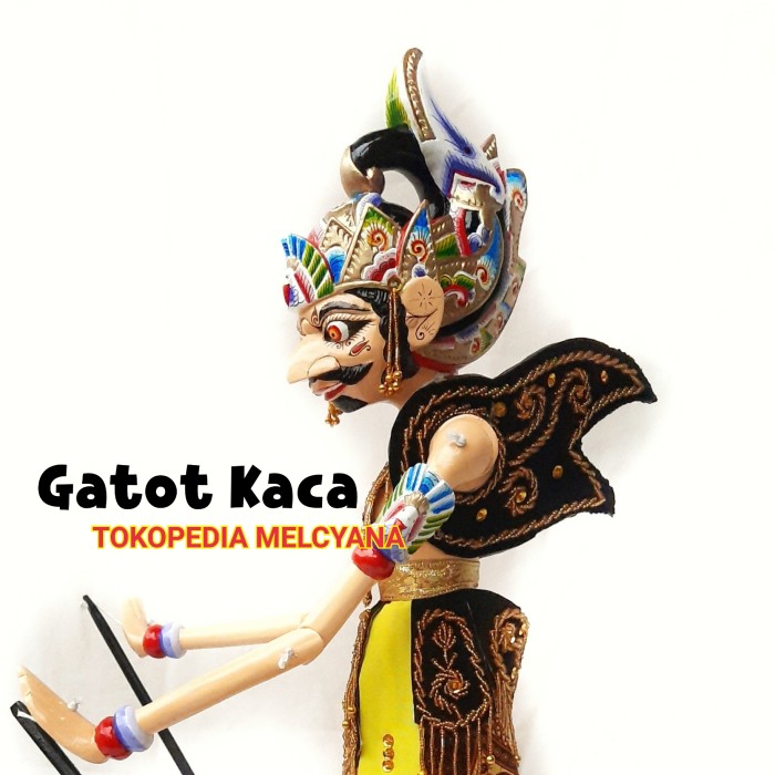 Download Wayang Golek Gatot Kaca Nomer 2