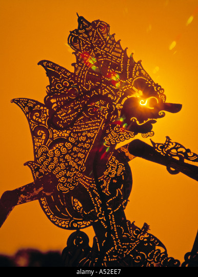 Detail Wayang Keren Nomer 14