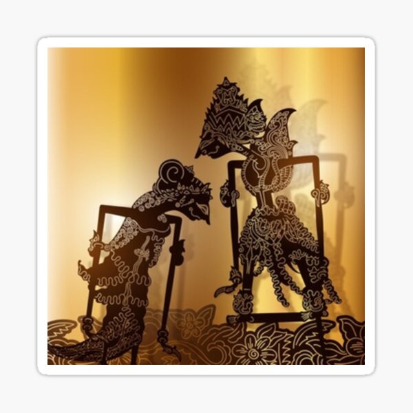 Detail Wayang Kulit Arjuna Wallpaper Nomer 47