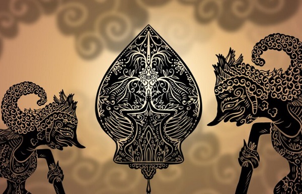 Detail Wayang Kulit Gambar Nomer 25