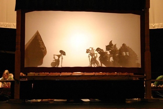 Detail Wayang Kulit Gambar Nomer 44