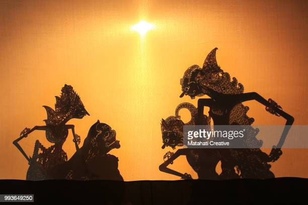 Detail Wayang Kulit Gambar Nomer 46