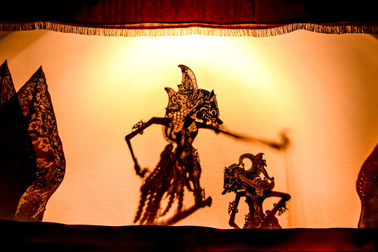 Detail Wayang Kulit Hd Nomer 31