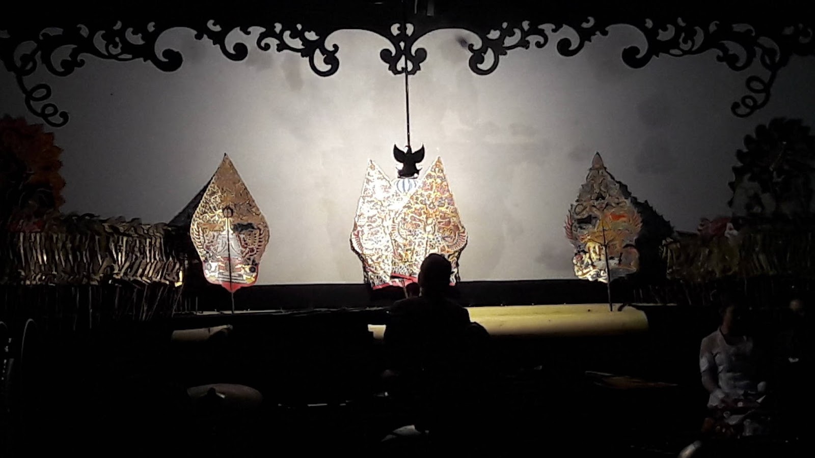 Detail Wayang Kulit Hd Nomer 37