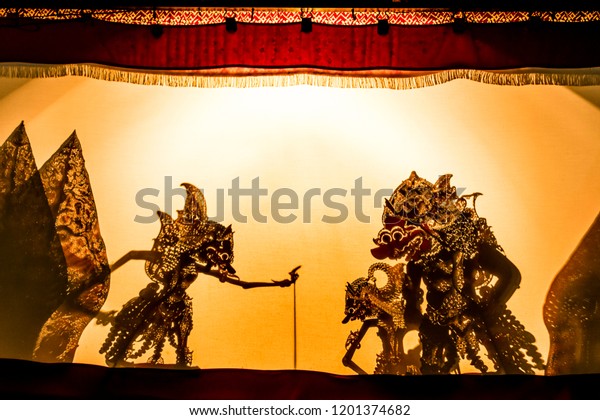 Detail Wayang Kulit Hd Nomer 38