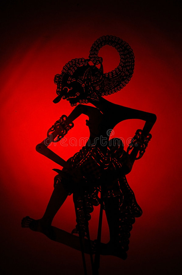 Detail Wayang Kulit Werkudara Wallpaper Nomer 18