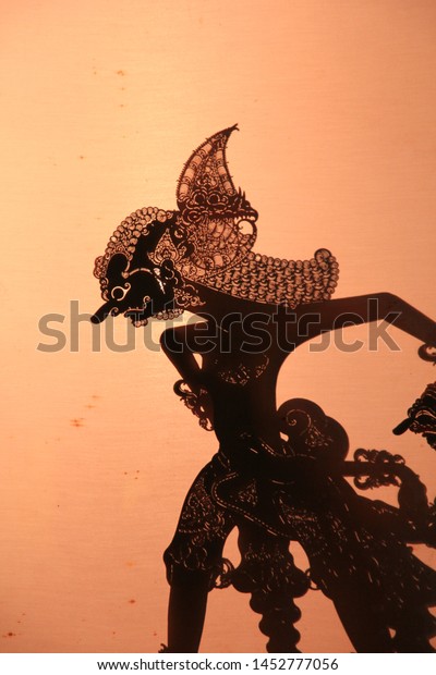 Detail Wayang Kulit Werkudara Wallpaper Nomer 10