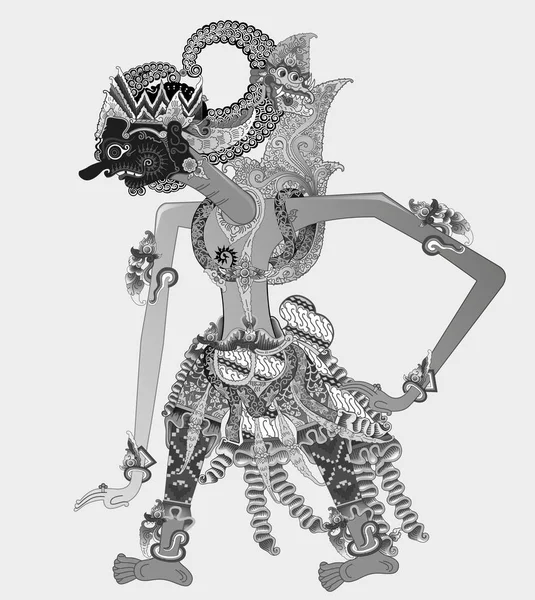 Detail Wayang Pandawa Png Nomer 16