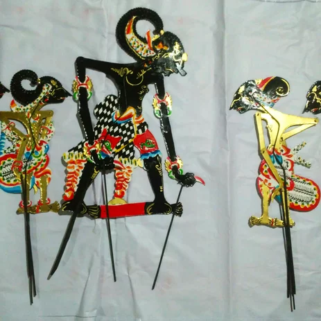 Detail Wayang Pandawa Png Nomer 51