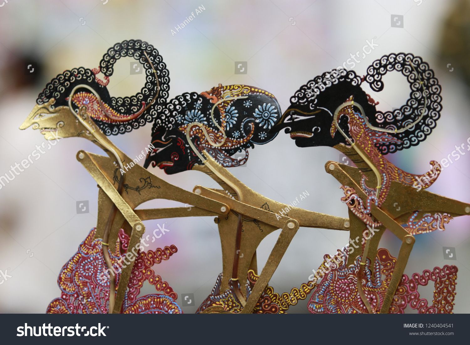 Detail Wayang Png Nomer 21