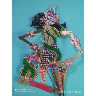 Detail Wayang Srenggini Gambar Kayon Wayang Nomer 20