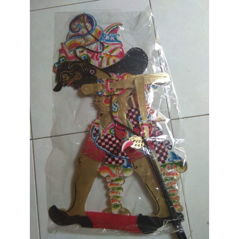 Detail Wayang Srenggini Gambar Kayon Wayang Nomer 25