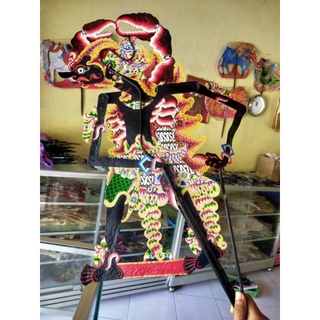 Detail Wayang Srenggini Gambar Kayon Wayang Nomer 34