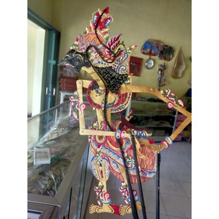 Detail Wayang Srenggini Gambar Kayon Wayang Nomer 45