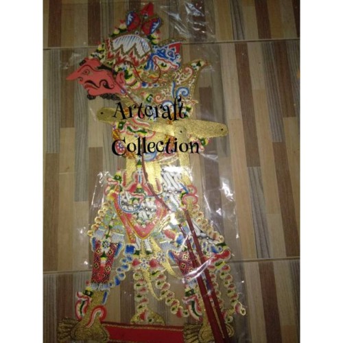 Detail Wayang Srenggini Gambar Kayon Wayang Nomer 51