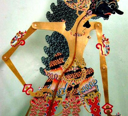 Detail Wayang Srenggini Gambar Wayang Hewan Di Wayang Purwa Nomer 13